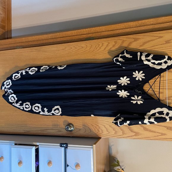 Free People Dress - Picture 2 of 6